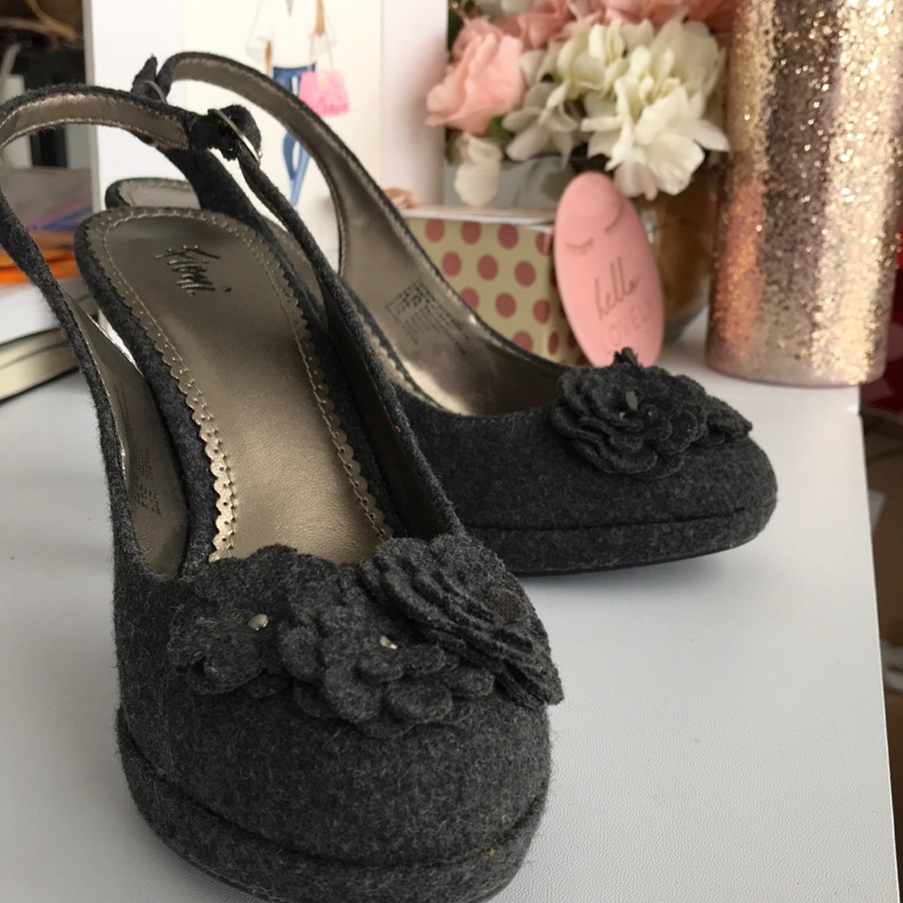Cute Heels!